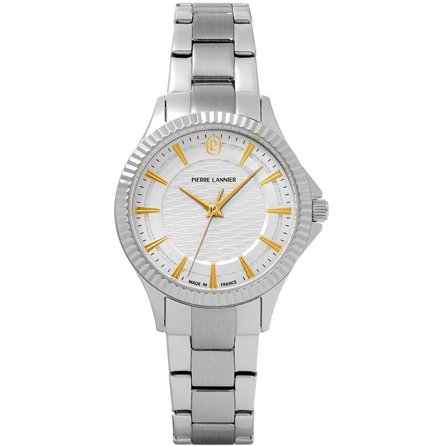 Часы Pierre Lannier Metropolitain 017G621
